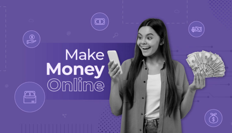 25 Proven Ways to Make Money Online from Home