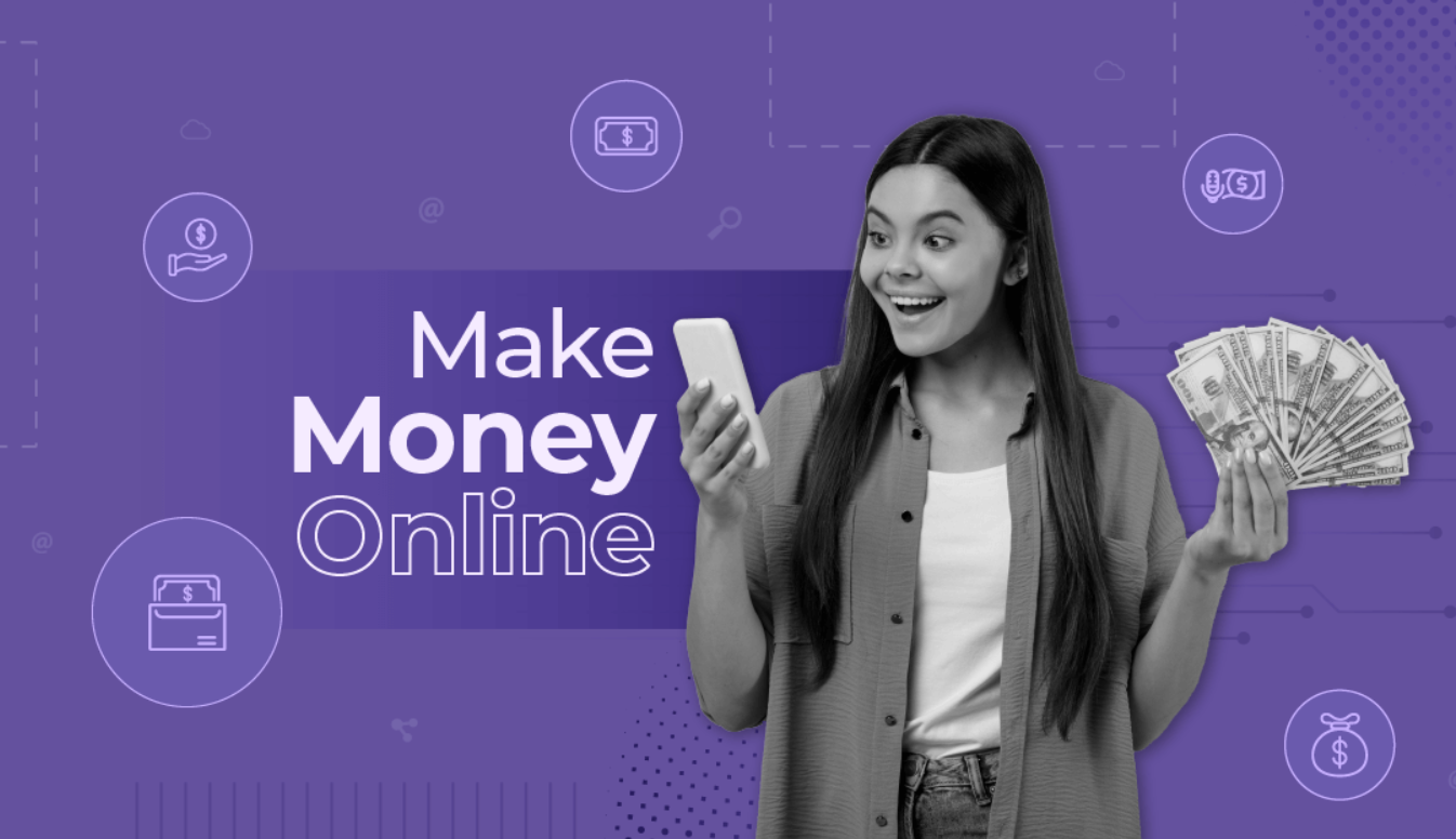 25 Proven Ways to Make Money Online from Home