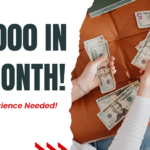 How to Make Money Online with No Experience